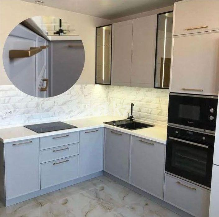 Продажа 2-комнатной квартиры, 48 м² в Астане - фото 3