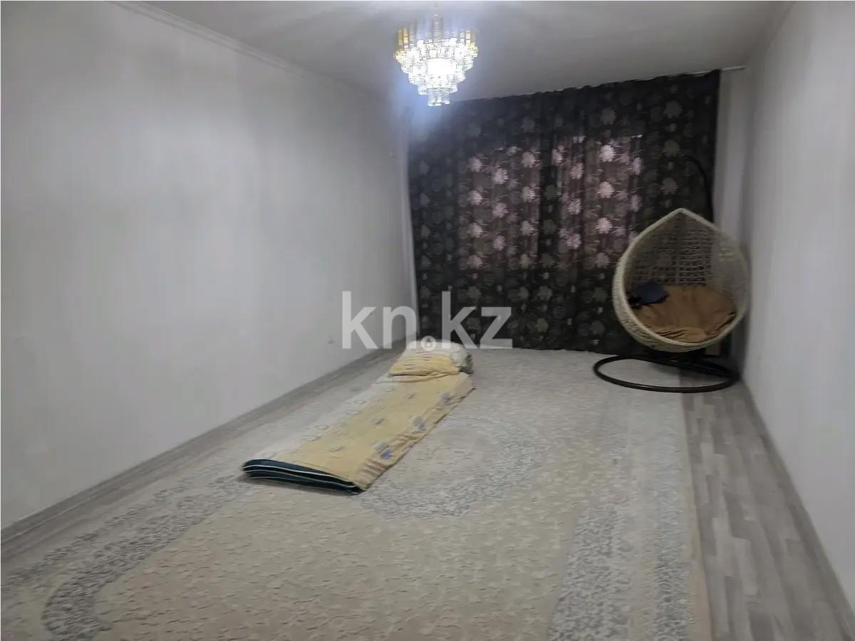 Продажа 3-комнатной квартиры, 88.6 м² в Алматы