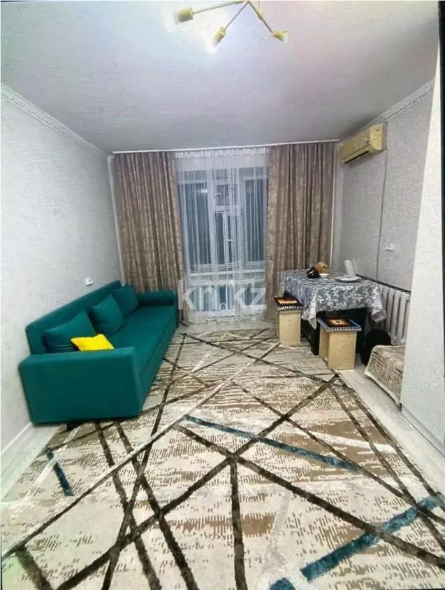 Продажа 1-комнатной квартиры, 18.3 м² в Астане