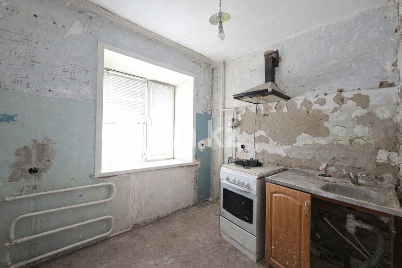 Продажа 3-комнатной квартиры, 55.5 м² в Костанае - фото 9