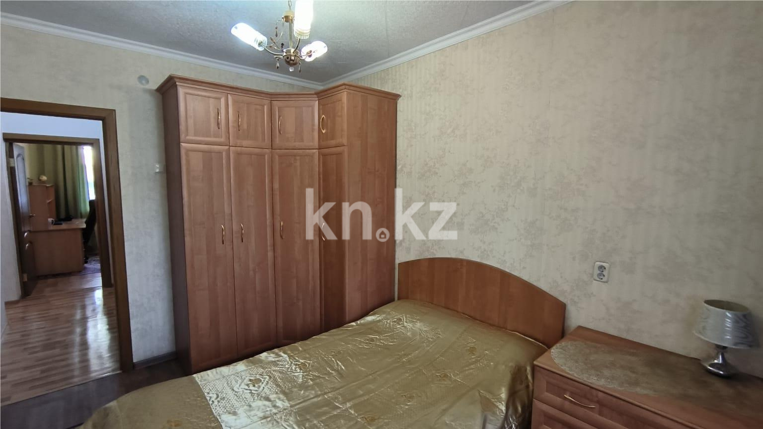 Продажа 3-комнатной квартиры, 59 м² в Караганде - фото 4