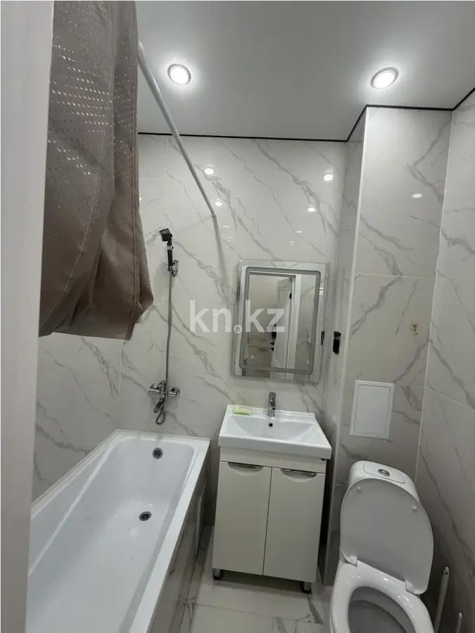 Продажа 1-комнатной квартиры, 35 м² в Астане - фото 3