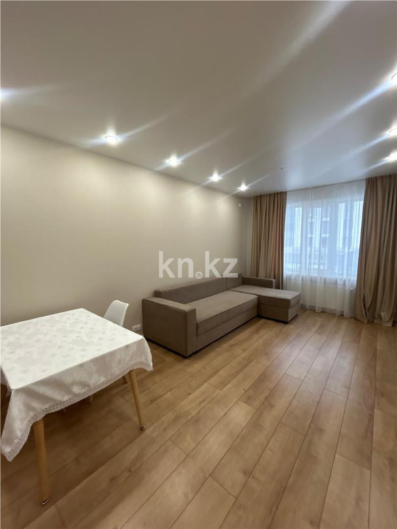 Продажа 2-комнатной квартиры, 40 м² в Астане