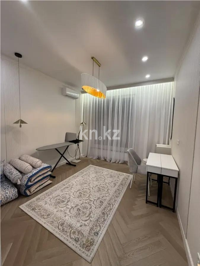 Продажа 3-комнатной квартиры, 80 м² в Алматы