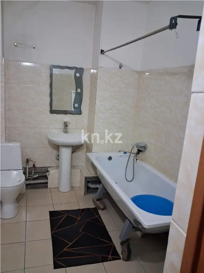 Продажа 1-комнатной квартиры, 48.5 м² в Астане - фото 3