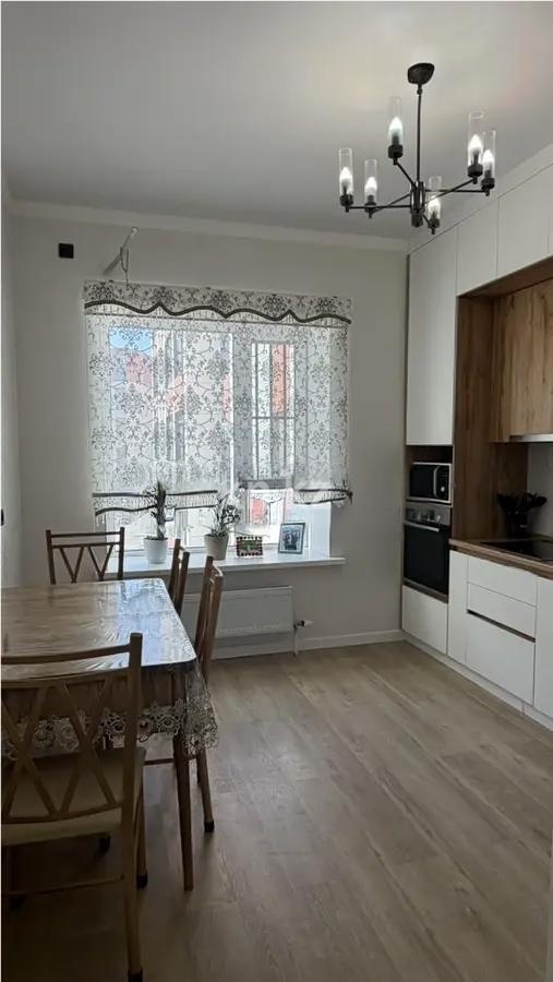 Продажа 3-комнатной квартиры, 96.1 м² в Астане - фото 4