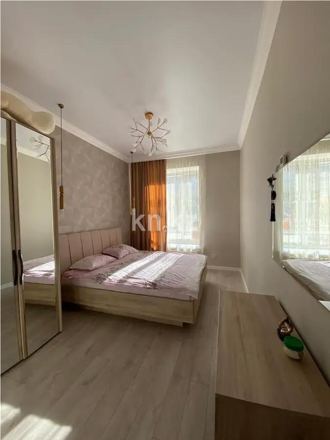 Продажа 3-комнатной квартиры, 90 м² в Астане - фото 2