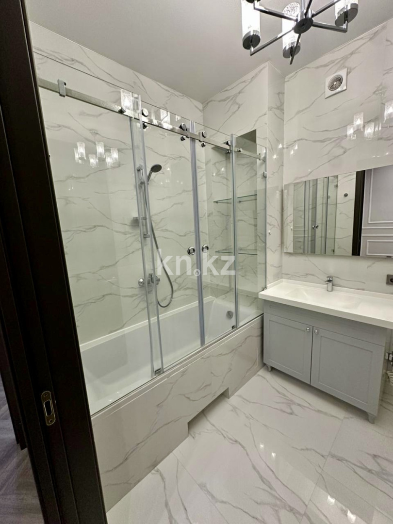 Продажа 4-комнатной квартиры, 170 м² в Астане - фото 33