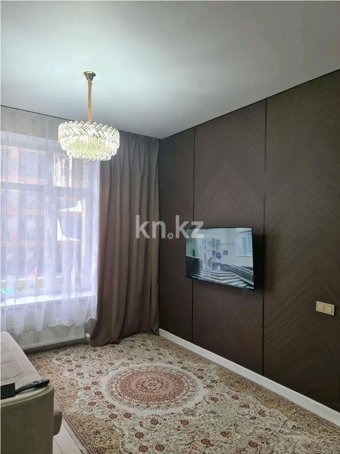 Продажа 2-комнатной квартиры, 38 м² в Астане