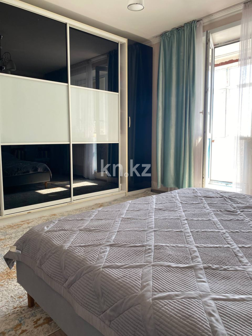 Продажа 4-комнатной квартиры, 100 м² в Астане - фото 23