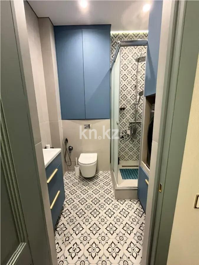 Продажа 3-комнатной квартиры, 93.5 м² в Астане - фото 6