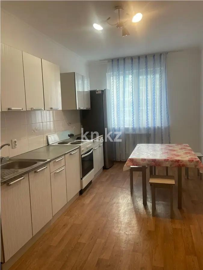 Продажа 3-комнатной квартиры, 88.1 м², ул. Сарайшык, дом  7 в Астане - фото 4
