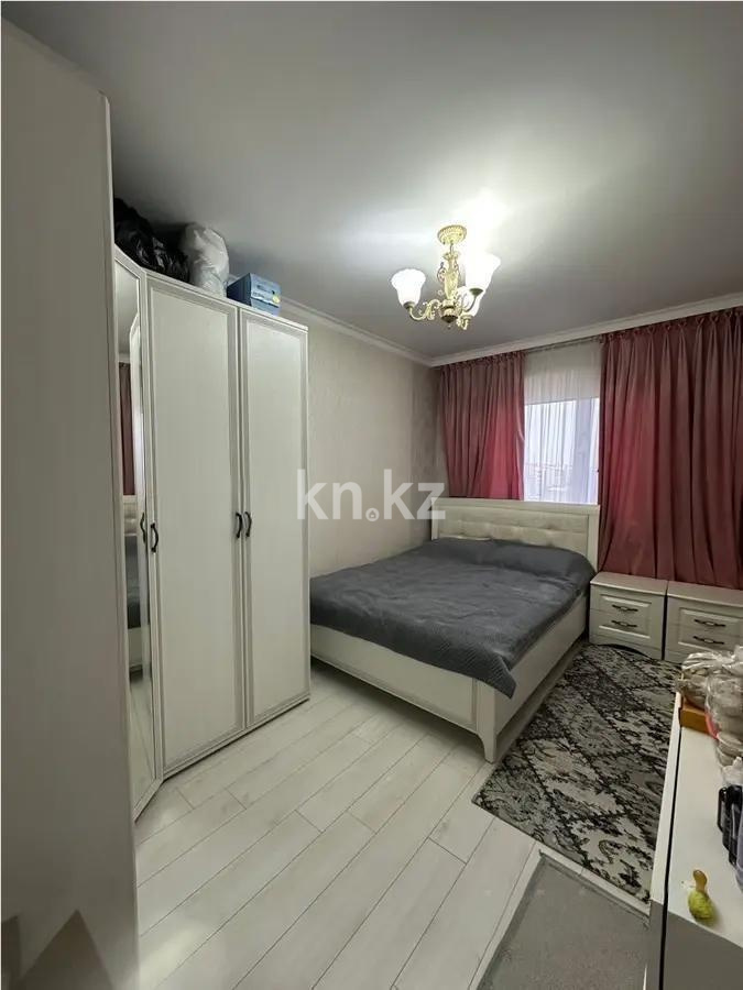 Продажа 4-комнатной квартиры, 78 м², ул. Гапеева, дом  33 в Караганде - фото 2