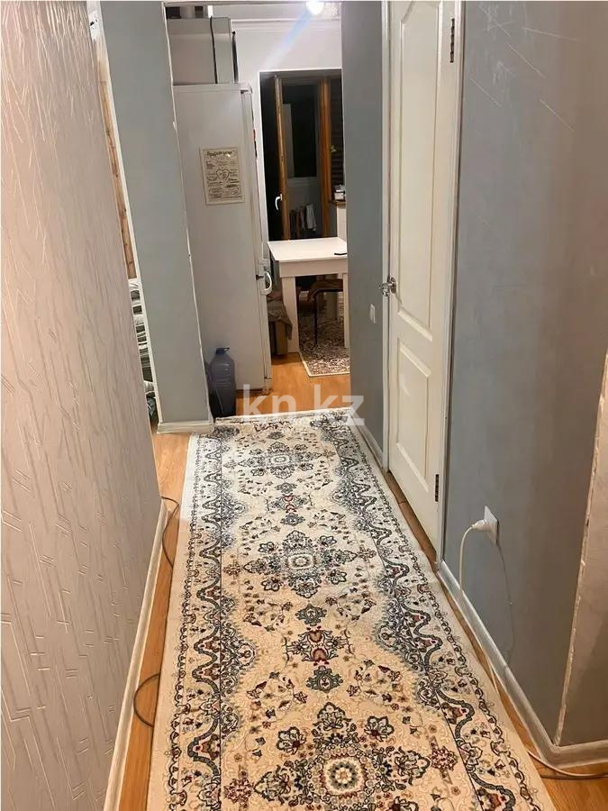 Продажа 1-комнатной квартиры, 39 м² в Астане - фото 3