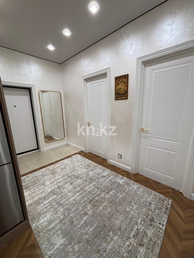 Продажа 3-комнатной квартиры, 64 м² в Астане