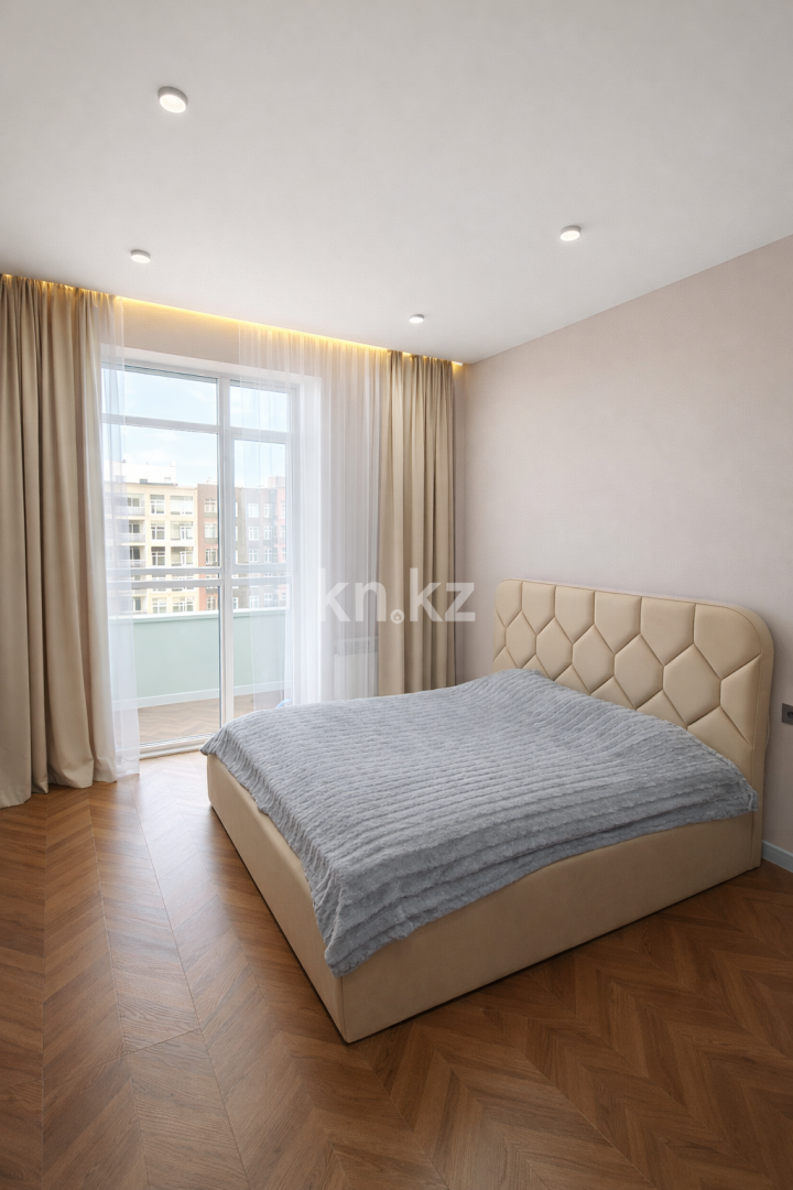 Продажа 3-комнатной квартиры, 82 м² в Караганде - фото 6