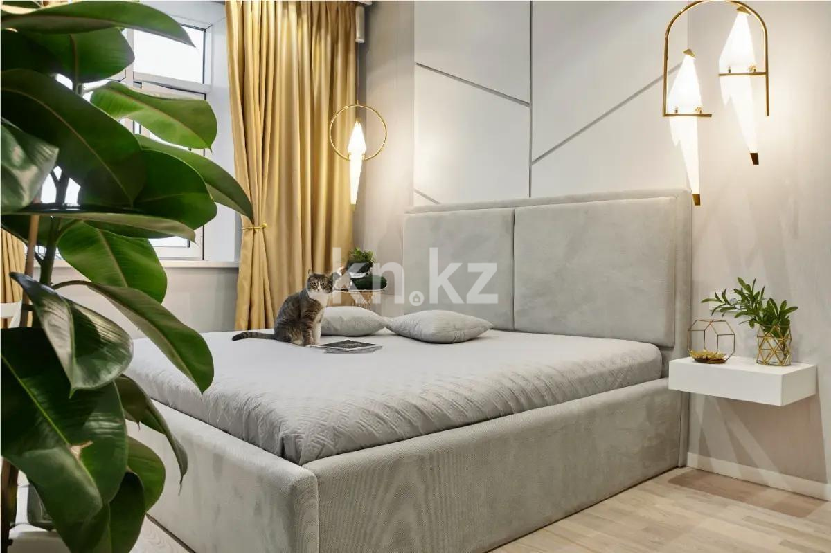 Продажа 2-комнатной квартиры, 70.1 м² в Алматы - фото 2