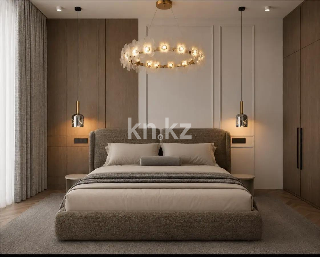 Продажа 2-комнатной квартиры, 65 м² в Астане