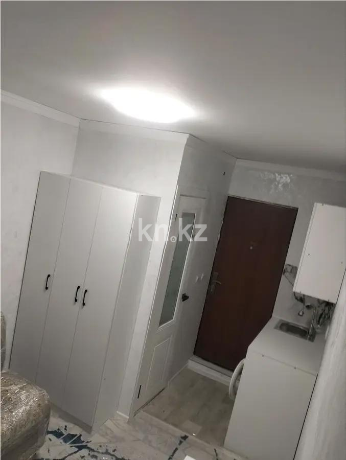 Продажа 1-комнатной квартиры, 11 м², ул. Алтынсарина, дом  1/1 в Алматы - фото 4