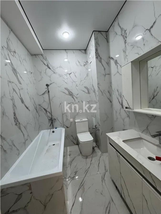 Продажа 3-комнатной квартиры, 66 м², мкр-н Нурлытау, дом  932 в Алматы - фото 6