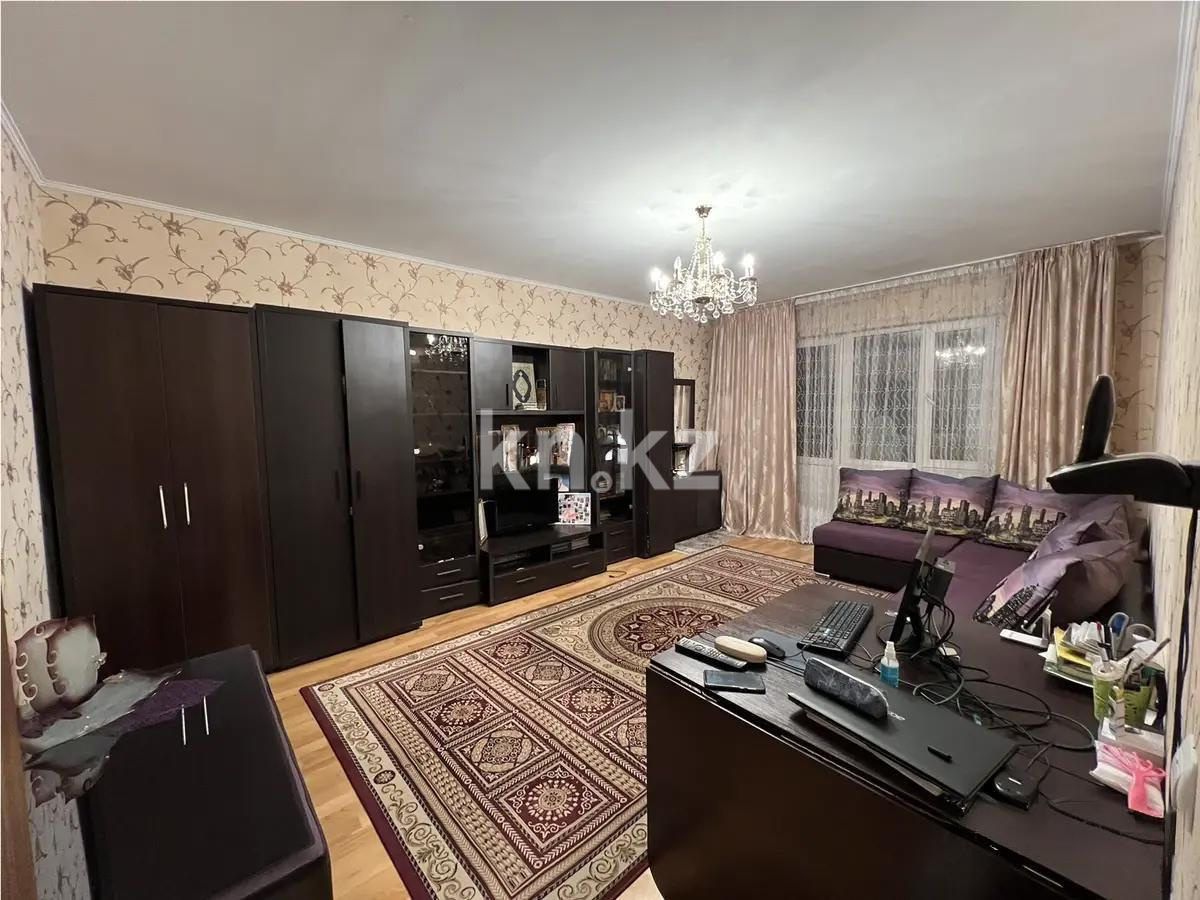 Продажа 1-комнатной квартиры, 47.9 м², мкр. Жулдыз-1, дом  19Г в Алматы