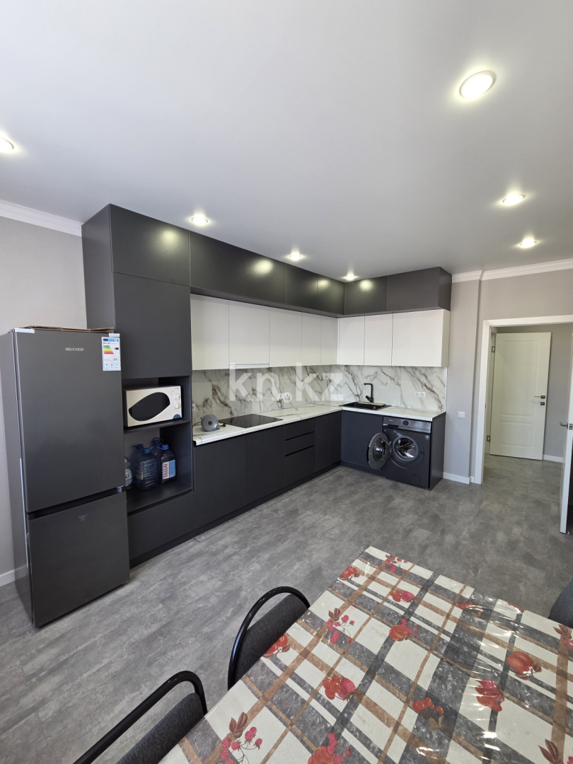 Продажа 1-комнатной квартиры, 40 м² в Астане - фото 9