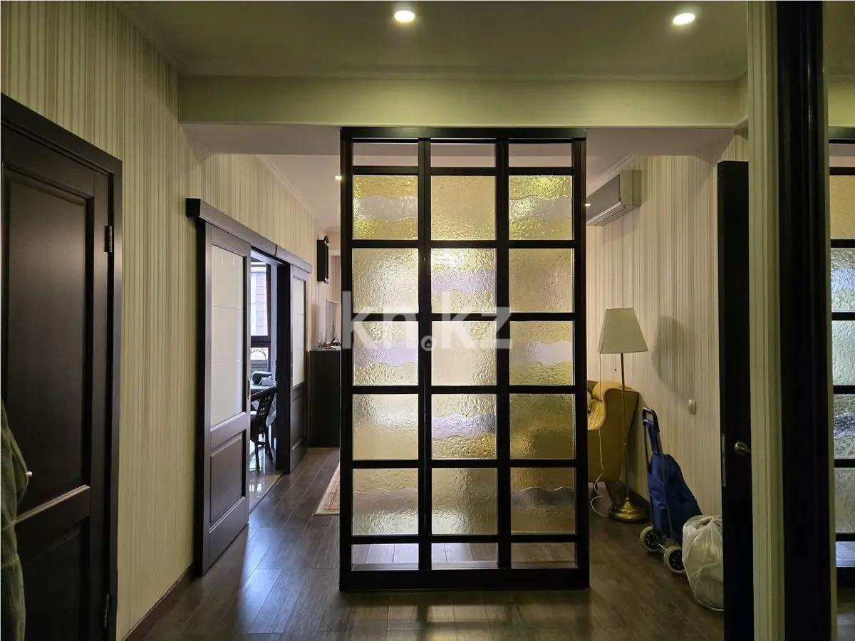 Продажа 2-комнатной квартиры, 78 м² в Алматы - фото 9