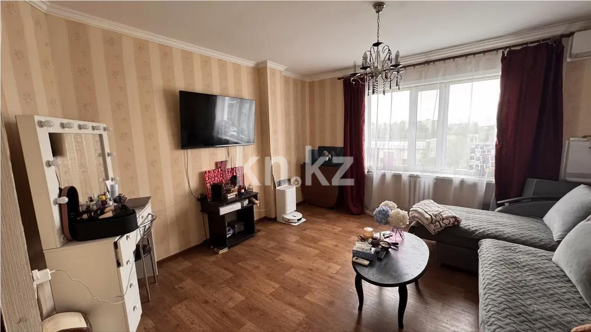 Продажа 2-комнатной квартиры, 64 м² в Караганде