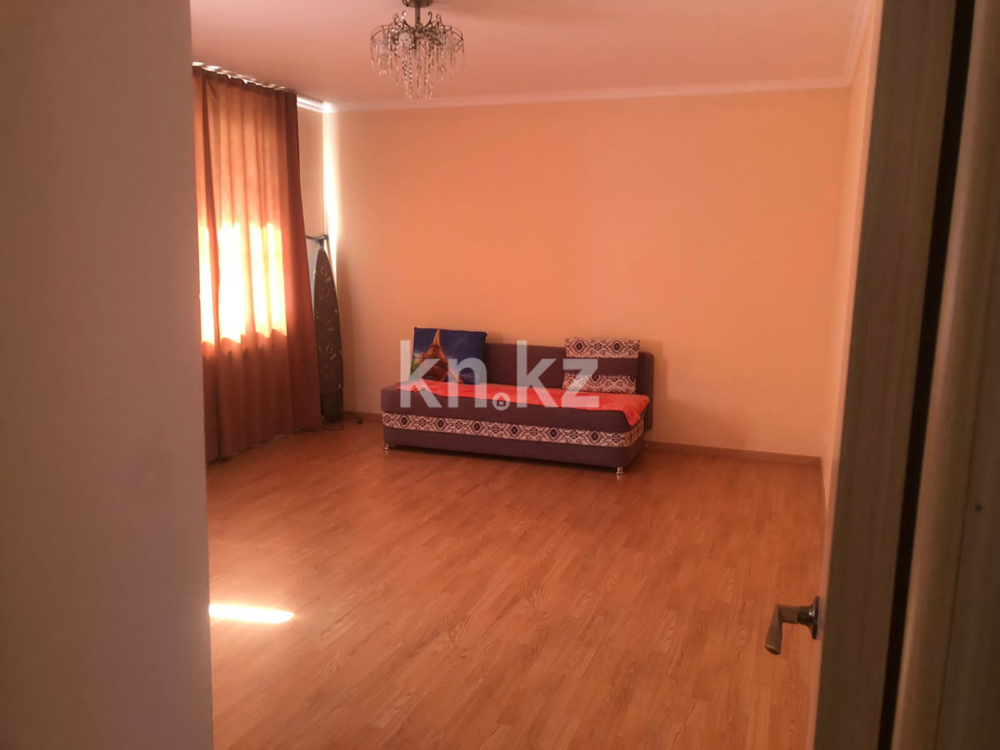 Продажа 2-комнатной квартиры, 66 м² в Астане - фото 4