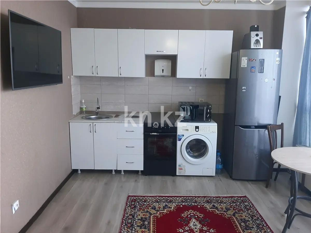Продажа 1-комнатной квартиры, 31 м² в Астане - фото 2