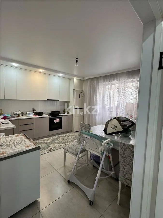 Продажа 2-комнатной квартиры, 70.3 м² в Астане - фото 3