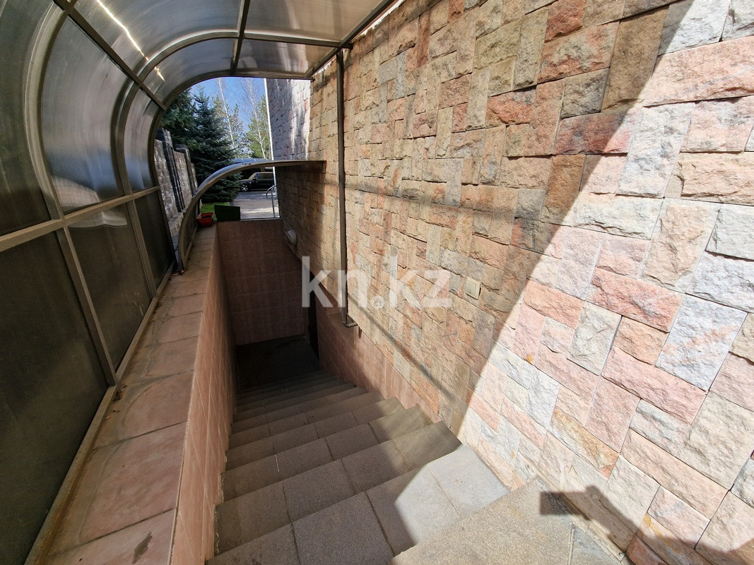 Продажа 10-комнатного дома, 805 м², ул. Ладушкина, дом  120/27 в Алматы - фото 5