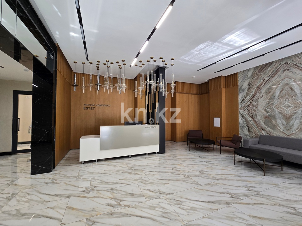 Продажа 3-комнатной квартиры, 79 м² в Алматы - фото 28