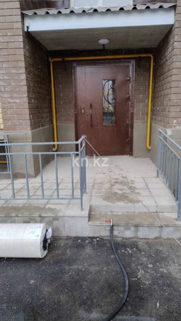 Продажа 1-комнатной квартиры, 51.4 м², Кокшетау, дом  1/5 в Уральске - фото 8