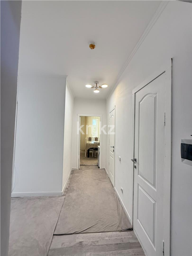 Продажа 2-комнатной квартиры, 63 м² в Астане - фото 3