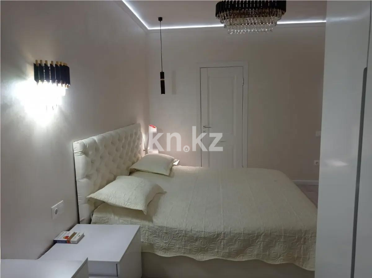 Продажа 4-комнатной квартиры, 104 м² в Алматы - фото 2