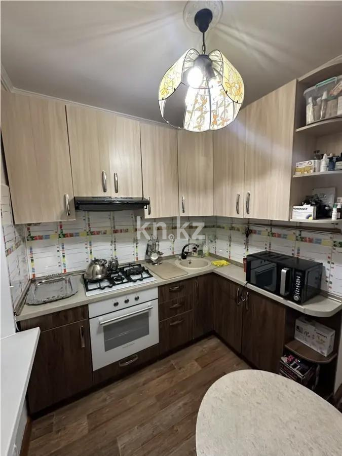 Продажа 2-комнатной квартиры, 43 м², ул. Богенбай батыра, дом  300 в Алматы - фото 3