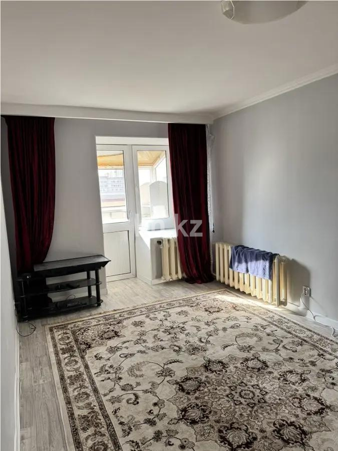 Продажа 2-комнатной квартиры, 49 м² в Астане