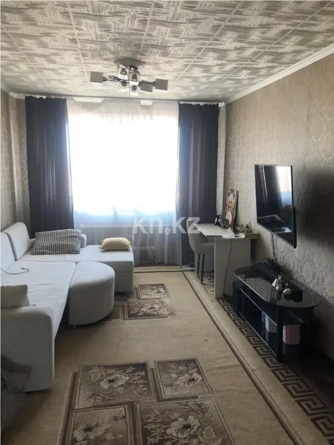 Продажа 2-комнатной квартиры, 56 м² в Темиртау