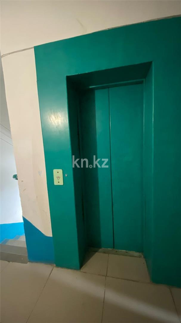 Продажа 3-комнатной квартиры, 93 м², пр. Шахтеров в Караганде - фото 14