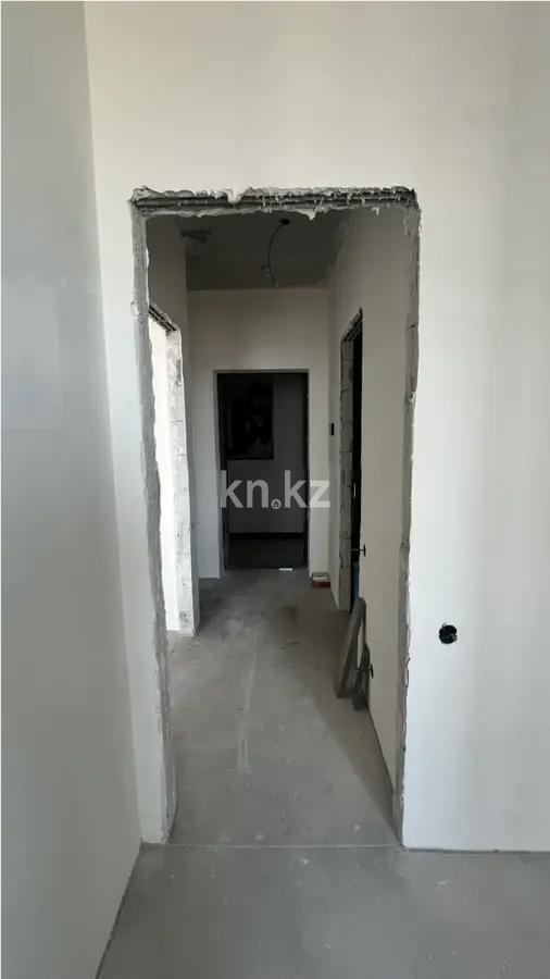 Продажа 1-комнатной квартиры, 37.7 м² в Астане - фото 3