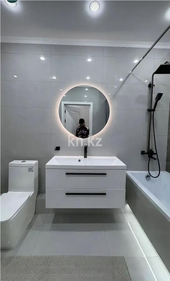 Продажа 4-комнатной квартиры, 92 м², мкр-н Гажайып, дом  5/3 в Алматы - фото 6