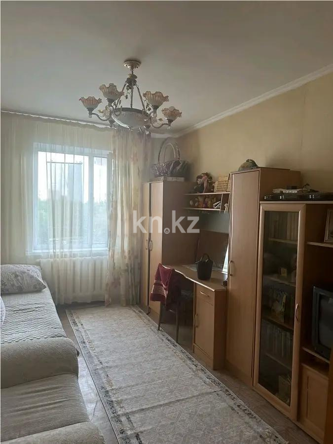 Продажа 3-комнатной квартиры, 64 м², мкр-н Степной-2, дом  3 в Караганде