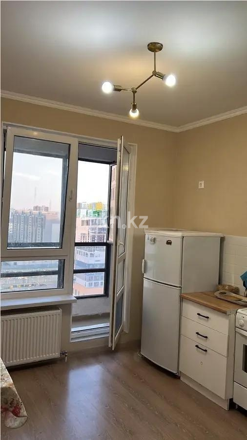 Продажа 1-комнатной квартиры, 36 м² в Астане - фото 2