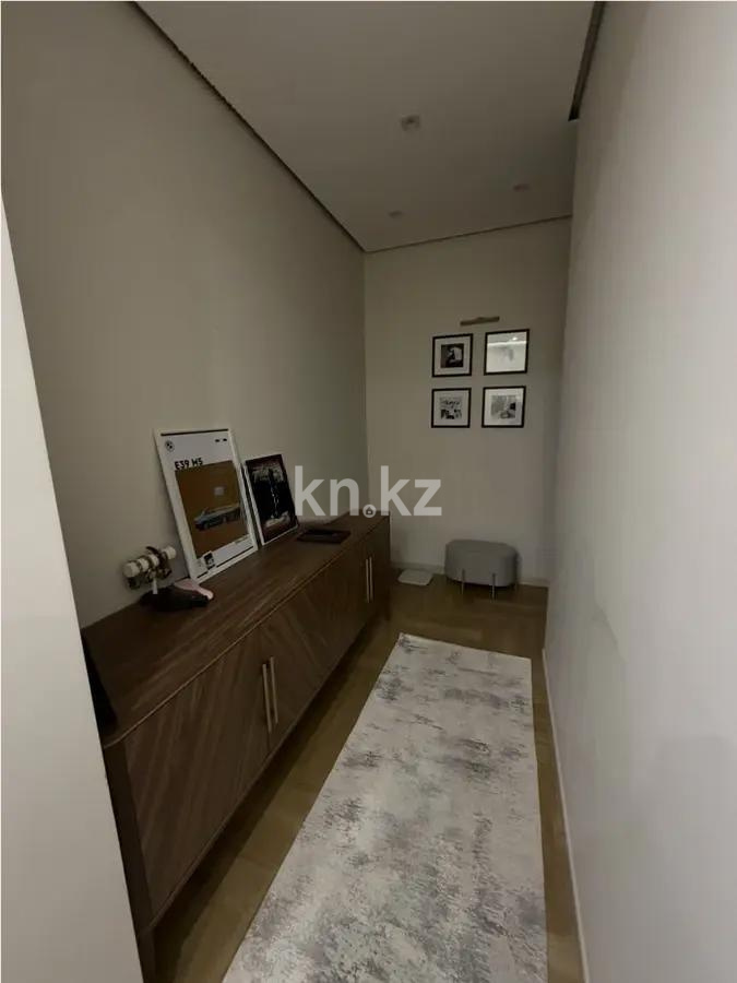 Продажа 2-комнатной квартиры, 56 м² в Астане - фото 5