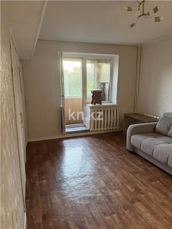 Продажа 1-комнатной квартиры, 33.8 м² в Алматы