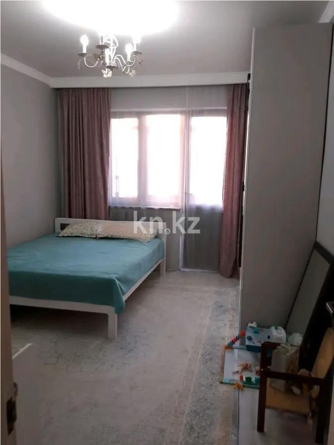 Продажа 2-комнатной квартиры, 70.5 м² в Алматы - фото 2