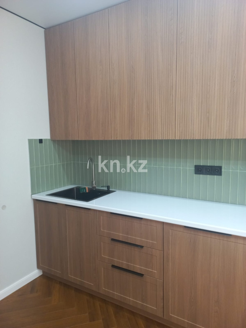 Аренда 3-комнатной квартиры, 110 м² в Астане - фото 2