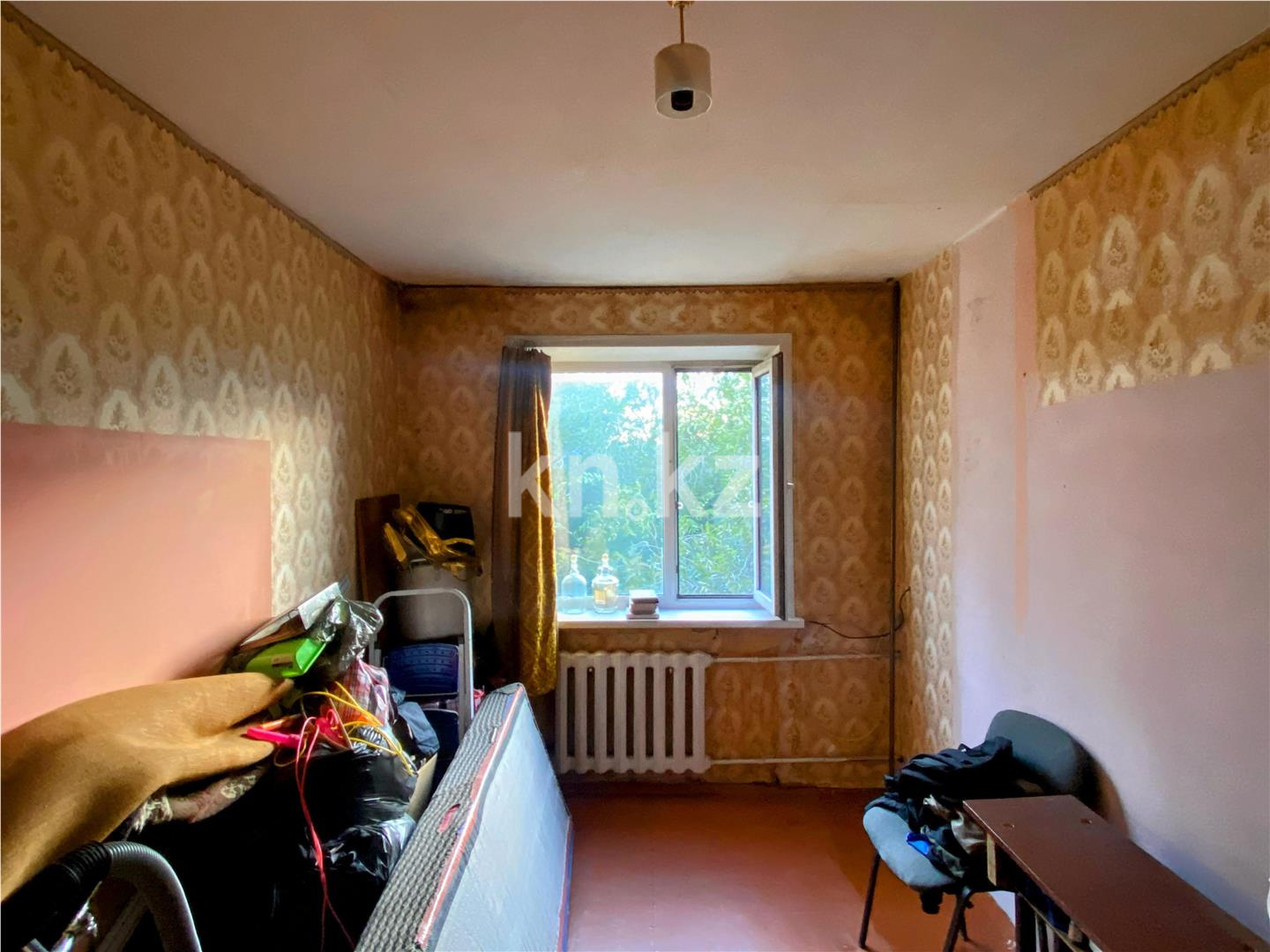 Продажа 2-комнатной квартиры, 46 м² в Караганде - фото 2