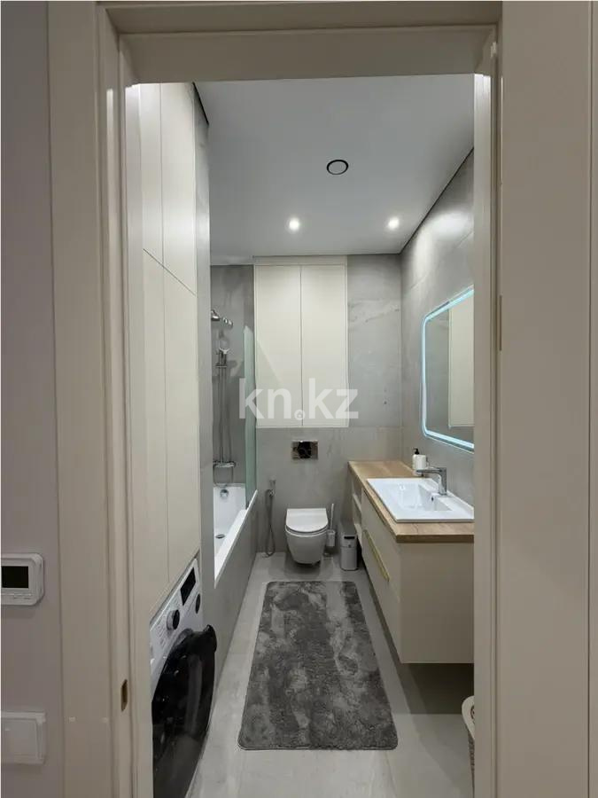 Продажа 2-комнатной квартиры, 39.4 м² в Астане - фото 3